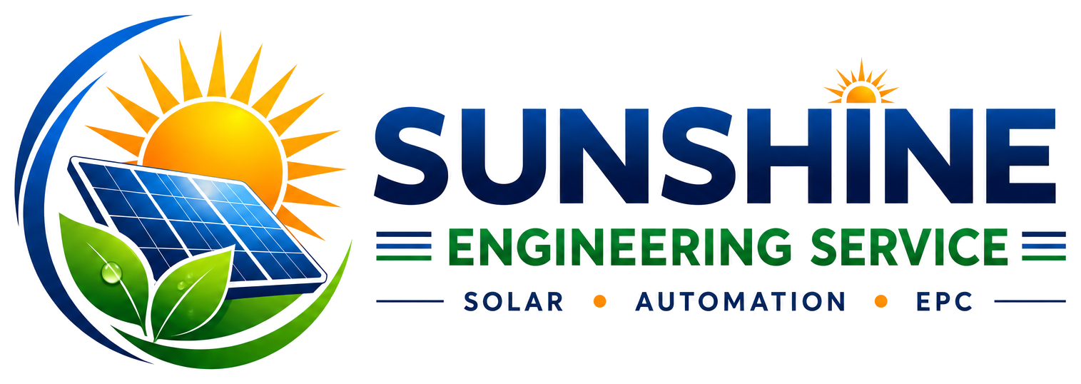 Sunshine Engineering Service